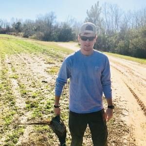 Meet your Posher, Ryan